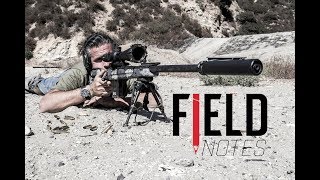 Getting on the Gun Michael Baccellieri Field Notes Ep 40 [upl. by Suoivatra]