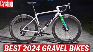 Top 7 BEST Gravel Bikes For 2024  The Best For Every Type Of Gravel Riding [upl. by Salamanca600]