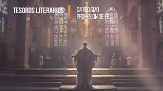 Catecismo de la Iglesia Católica PRIMERA PARTE LA PROFESIÓN DE FE [upl. by Osei]