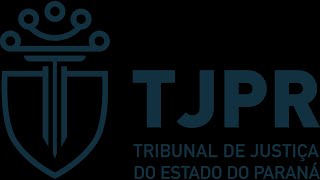 Sessão de Julgamento do Tribunal do Júri  Jandaia do SulPR  22032024 [upl. by Hillinck]