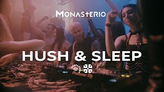 Hush amp Sleep  Monasterio Season 2023 Opening [upl. by Ettezus518]