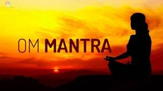 OM MANTRA MEDITATION  11 Minutes [upl. by Conni]