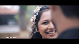 SACHINI amp CHATHURANGA  PRE WEDDING SHOOT  EVENT MEDIA FILMS [upl. by Andre600]