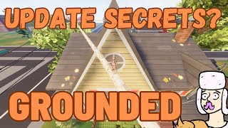 NEW UPDATE SECRETS I Hope So  Grounded [upl. by Adas]