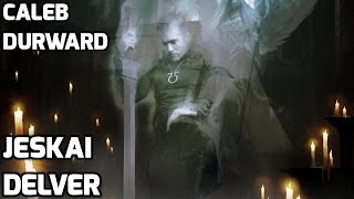 Channel CalebD  Modern Jeskai Delver Match 2 [upl. by Shotton]