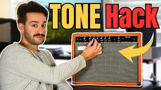 Dialing in Great Tone with ANY Amp  5 Core Beginner Guitar Amp Demo amp Review [upl. by Enyrhtac]