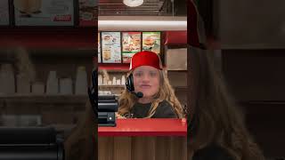 ￼ChickfilA girl ￼ funnymemes [upl. by Scholem]