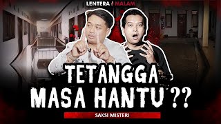 COWO INI GAK SADAR KALO TETANGGA KOSTNYA UDAH MENINGGAL 1 TAHUN YG LALU HAH KOK BISA [upl. by Jaquith]