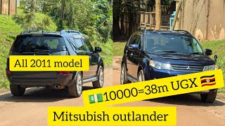 The Ultimate Guide Save Money on Fuel in Your Mitsubishi Outlander 2011 [upl. by Sweyn]