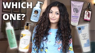 Best Leave in Conditioners for Relaxed Hair [upl. by Vance]