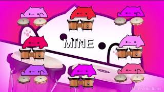 INSANE BONGO CAT FUNNY [upl. by Giwdul690]