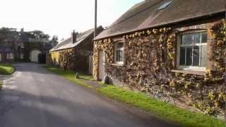 Mysterious Shirburn Castle Near Watlington Oxfordshire [upl. by Amliw]