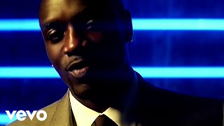 Akon  Right Now Na Na Na Official Video [upl. by Eydie]