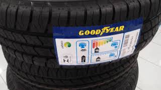 Pneu Goodyear 17570R14 88T Direction Touring [upl. by Paradies]