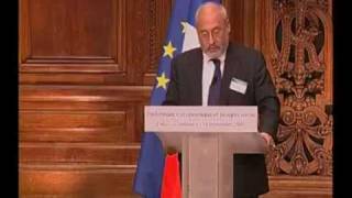 PresentationRapportStiglitz1WMV [upl. by Maighdlin]