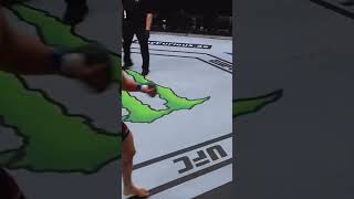 Figueiredo vs Benavidez 2 was pretty one sided 😬 ufc mma ytshort fighting mea [upl. by Elish]