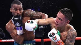 Oscar Valdez vs Robson Conceicao  Full Fight 11 09 2021 [upl. by Yggep]