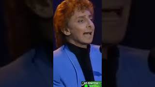 Barry Manilow  Mandy barrymanilow 70smusic 80smusic livemusic music [upl. by Worrell132]