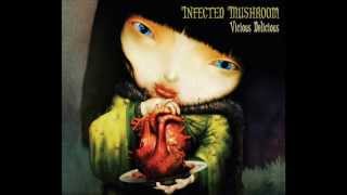 Infected Mushroom  Vicious Delicious Full album [upl. by Winona]