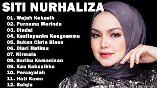 Lagu Terbaik Siti Nurhaliza Full Album 2024  Lagu Pop Malaysia Terbaik [upl. by Amoihc58]