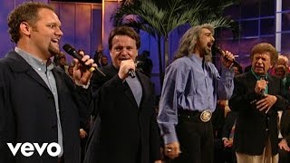 Gaither Vocal Band  The Love of God Live [upl. by Ressay830]