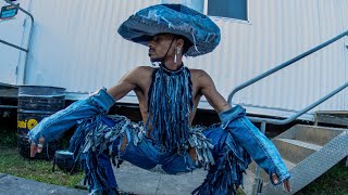 BONNAROO 2024 Durand Bernarr FULL SET [upl. by Emmett624]