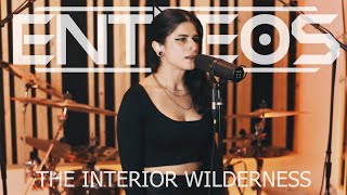 Chaney Crabb  ENTHEOS  The Interior Wilderness OneTake Vocal Performance [upl. by Benedic]