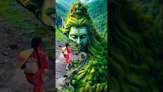 Har Har Mahadev 🔱🕉️ Dar Na Kisi Baat Ka Shath💥song mahadev bholenath mahakal shortvideo shorts [upl. by Lydell428]