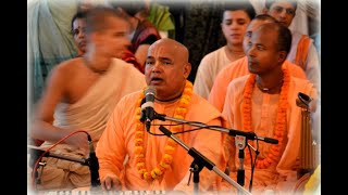 Hare Krishna Kirtan 1 [upl. by Scherle]