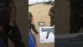 50 Airsoft Combo or Mystery Box [upl. by Assilen312]