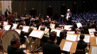 Johann Strauss • Overture to The Gipsy Baron  Der Zigeunerbaron • Volker Hartung conductor [upl. by Armin]