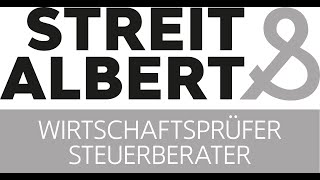 Steuerberater amp Wirtschaftsprüfer München  Streit amp Albert GmbH [upl. by Nniuqal]