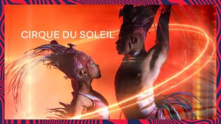 Mystère by Cirque du Soleil  Official Trailer 2022  Cirque du Soleil [upl. by Nohshan503]