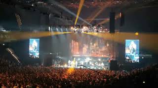 20 Jahre Versengold  Knasterbart Medley LIVEBARCLAYSARENA Hamburg 04112023 [upl. by Natelson]