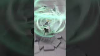 Tatsumaki X Metal Bat team combo strongestbattlegrounds thestrongestbattlegrounds roblox [upl. by Himelman]