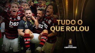 COMPLETO  Os melhores momentos de Flamengo 2x1 River Plate  Final Libertadores 2019 [upl. by Leopoldine735]