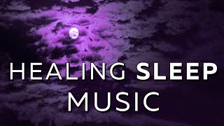 30 minute SLEEP ★︎ Fall Asleep Fast ★︎ Soothing Music [upl. by Yacano44]