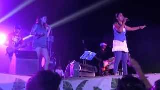 Goan Band quotForefront quot  Ria Beat Show  Show Reel [upl. by Hnilym]