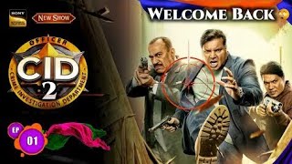 will cid come back in 2024  CID IS BACK  Confirm Release Date  By News Times of pk [upl. by Flory]