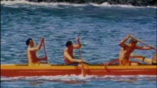 One Paddle Two Paddle Techniques of Outrigger Canoe Paddling Intro [upl. by Ravo]