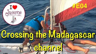 E04 Crossing the Madagascar Channel [upl. by Lindblad301]