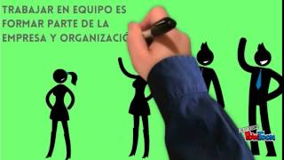 Desarrollo Organizacional en la Empresa [upl. by Nahc]