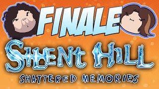 Silent Hill Shattered Memories Finale  PART 23  Game Grumps [upl. by Thadeus]