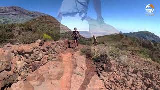 Ultramaratón Transvulcania adidas TERREX 2024  Live Español [upl. by Delinda]