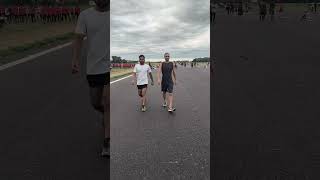 Prassthanam song  shots motivational running stunt [upl. by Ernest105]