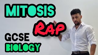 Science Raps GCSE Biology  Cell Division [upl. by Nodnelg]