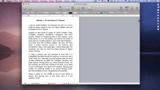 Publishing to ePub from Pages tutorial [upl. by Clapp]