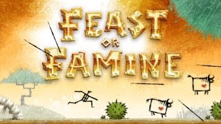 Feast or Famine  Universal  HD Gameplay Trailer [upl. by Volotta]