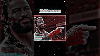 Roman Reigns revenge status 🤬👿 revenge power fighter modern [upl. by Ahsel]