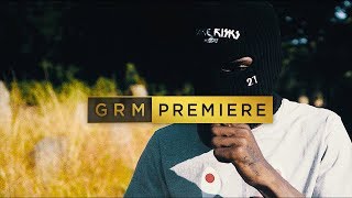 Q2T 2Trappy  Zandoes Music Video  GRM Daily [upl. by Gnohp750]